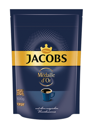 jacobs ch loeskaffee jacobs meudaille dor