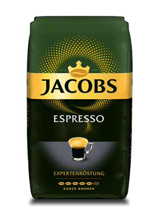 jacobs ch bohnenkaffee jacobs expertenroestung espresso