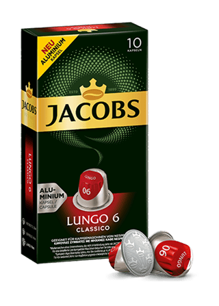 jacobs ch kapseln lungo 6 classico