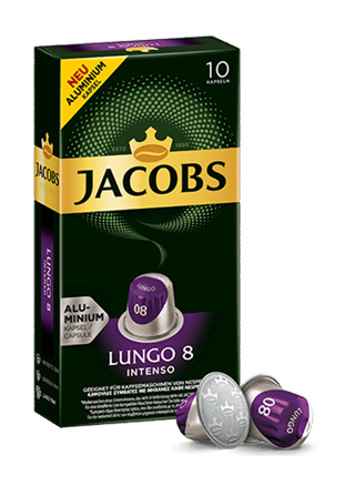 jacobs ch kapseln lungo 8 intenso