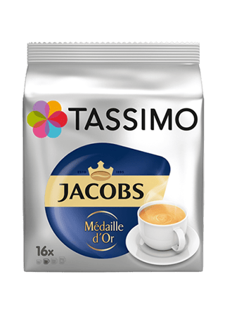 jacobs ch tassimo tassimo jacobs meudaille dor