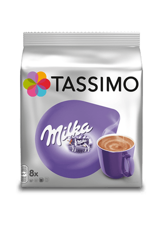 jacobs ch tassimo tassimo milka